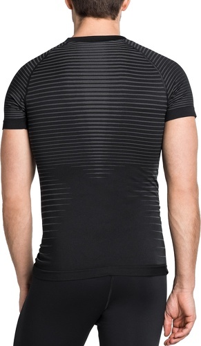 ODLO-Bl Crew Neck S/S Performance Light-1