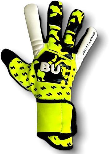 BU1-Bu1 One Fluo Nc - Gants gardien de football-0