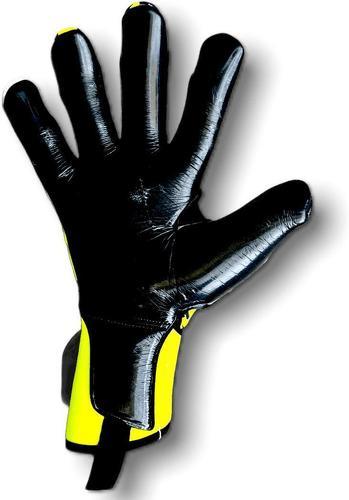 BU1-Bu1 One Fluo Nc - Gants gardien de football-1