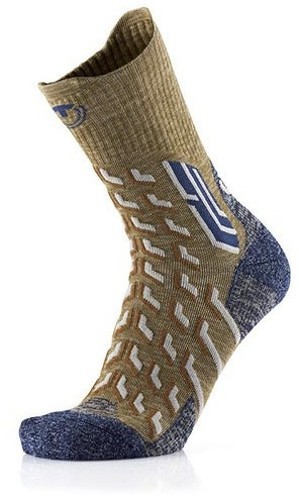 THERM-IC-Thermic Trekking Cool Crew Trekking - Chaussettes de running-0
