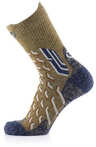 THERM-IC-Chaussettes De Trekking Rafraîchissantes Pour L'Été Trekking Cool Crew-1