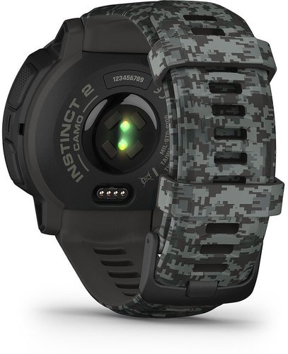 GARMIN-Instinct 2 Camo Edition-1