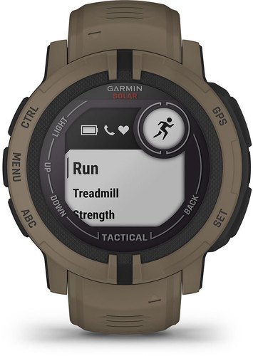 GARMIN-Instinct 2 Solar Tactical Edition-1