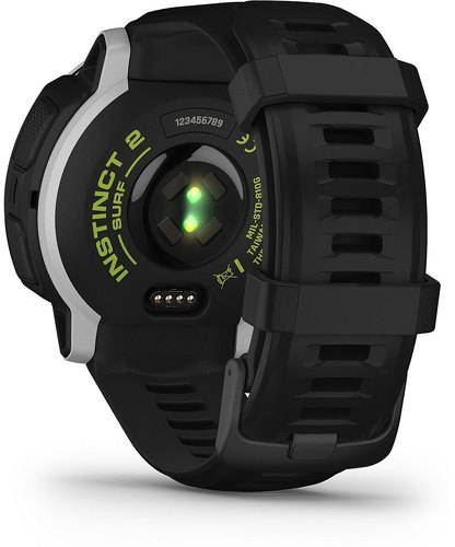 GARMIN-Instinct 2 Solar Surf Edition (Bells Beach)-1