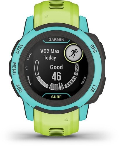 GARMIN-Instinct® 2S Surf Edition-3