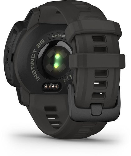 GARMIN-Instinct 2S Solar Graphite-1