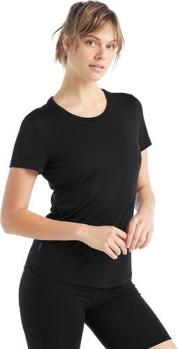 ICEBREAKER-Icebreaker Sphere Ii - T-shirt de randonnée-0