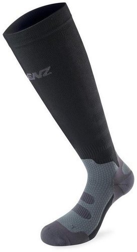 Lenz-Lenz Compression 1.0 - Chaussettes de randonnée-0