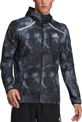 adidas Performance-Veste Marathon Fast Graphic-1