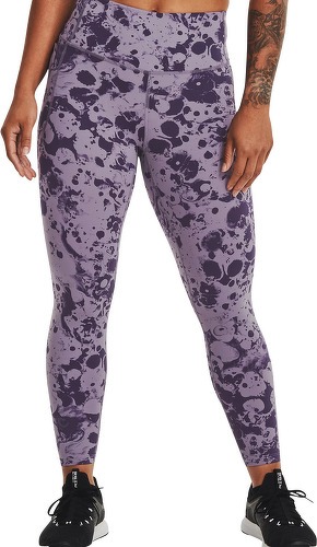 UNDER ARMOUR-Meridian Print Ankle - Legging de fitness-0