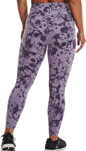UNDER ARMOUR-Meridian Print Ankle - Legging de fitness-1