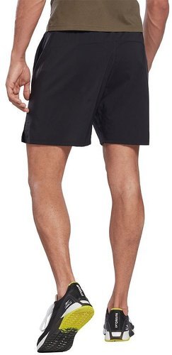 REEBOK-Speed 2.0 - Short de fitness-1