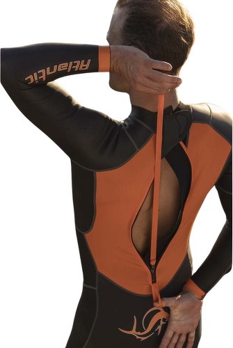SAILFISH-Sailfish Atlantic 2 - Combinaison eau libre de triathlon-3