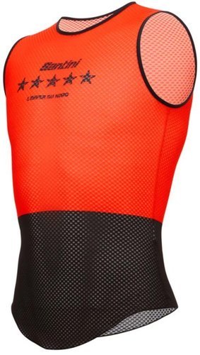 Santini-Santini Paris Roubaix - Maillot de vélo-2