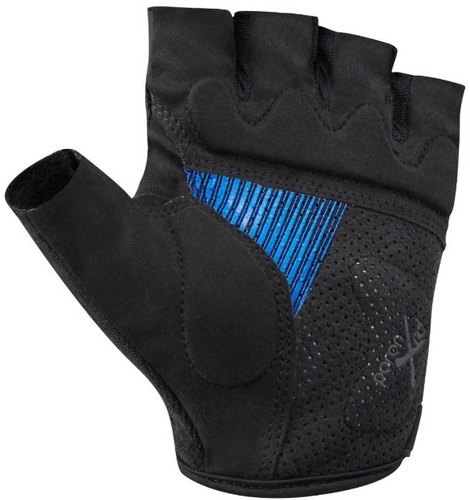 SHIMANO-Shimano Gants Courts Escape-1