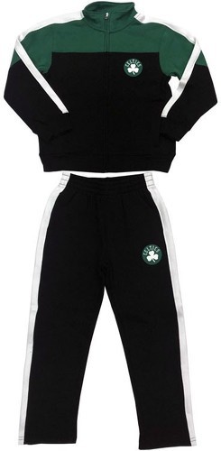 Outerstuff-Nba Boston Celtics Outter Stuff Rebound - Sweat de basketball-1