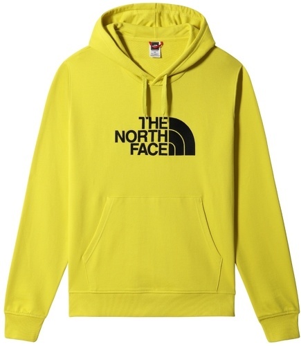 THE NORTH FACE-The North Face M Light Drew Peak Pullover Hoodie-Eu-image-1