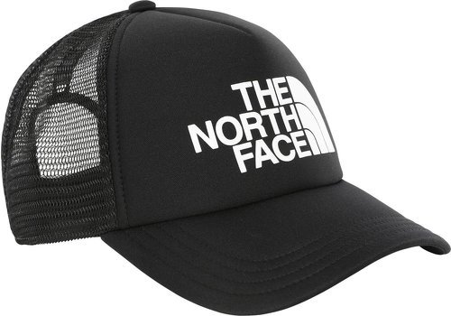 THE NORTH FACE-TNF LOGO TRUCKER-image-1