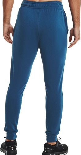 UNDER ARMOUR-Under Armour Rival Terry - Pantalon-1