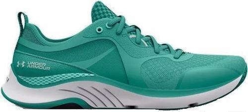 UNDER ARMOUR-Under Armour Hovr Omnia-Grn - Chaussures de training-0