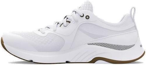 UNDER ARMOUR-Under Armour Hovr Omnia Mtlc-Wht - Chaussures de training-1