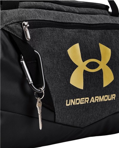 UNDER ARMOUR-Under Armour Undeniable 5.0 Duffle Md - Sac de sport-2