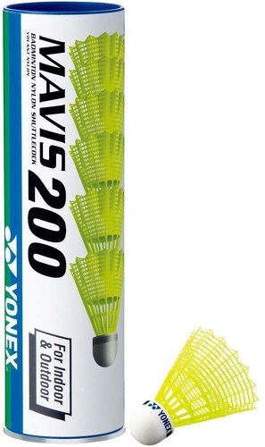 YONEX-Mavis 200 Outdoor-0