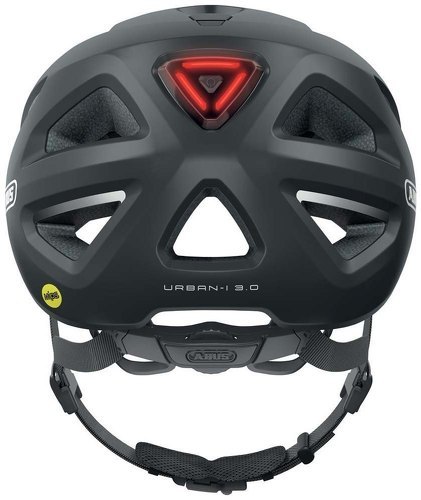 ABUS-Abus Urban-I 3.0 Mips - Casque de vélo-1