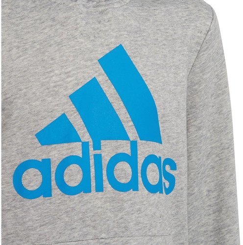 adidas Sportswear-Sweat-shirt à capuche Essentials-3