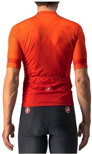 Castelli-Castelli Maillot Manche Courte A Tutta-1