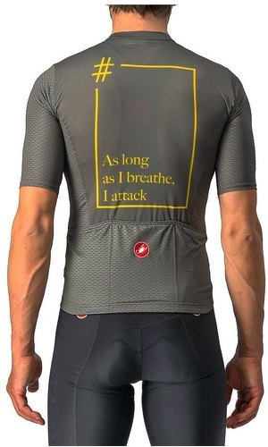 Castelli-Castelli Maillot Manche Courte Breathe Attack-1