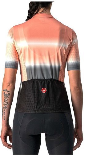 Castelli-Castelli Maillot Manche Courte Dolce-1