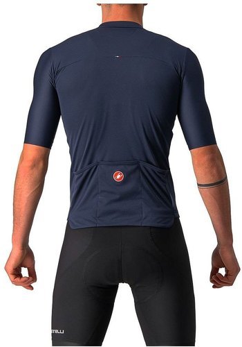 Castelli-Castelli Maillot Manche Courte Prologo 7-1