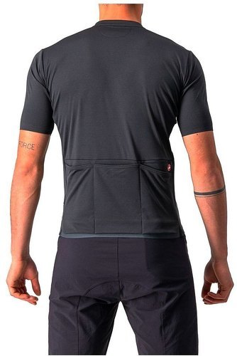 Castelli-Castelli Maillot Manche Courte Unlimited Allroad-1