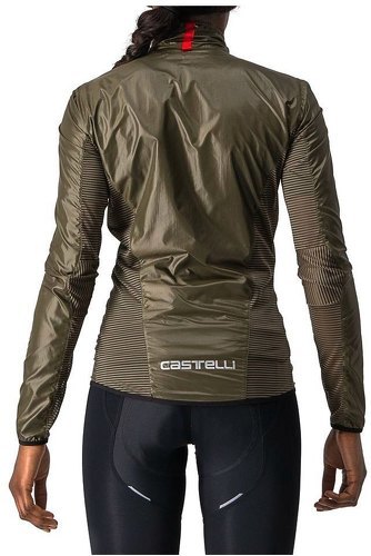 Castelli-Castelli Veste Aria Shell-0