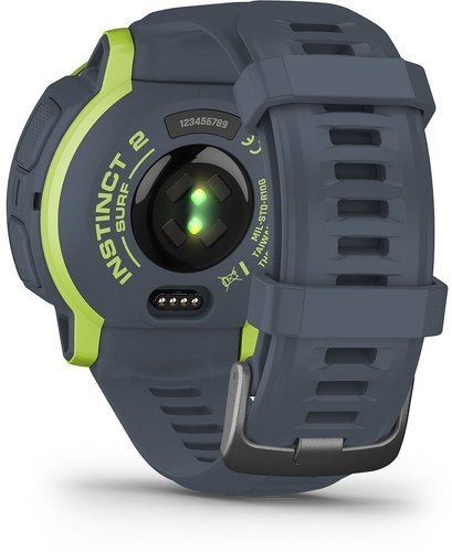 GARMIN-Instinct 2 Surf Edition (Mavericks)-1