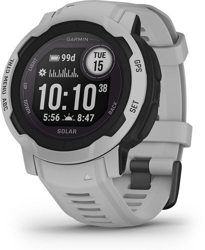 GARMIN-Instinct 2 Solar-0