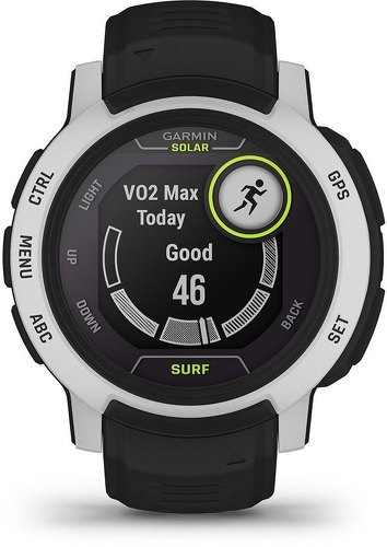 GARMIN-Instinct 2 Solar Surf Edition (Bells Beach)-2