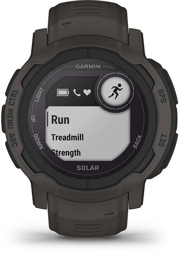 GARMIN-Instinct® 2 Solar-2