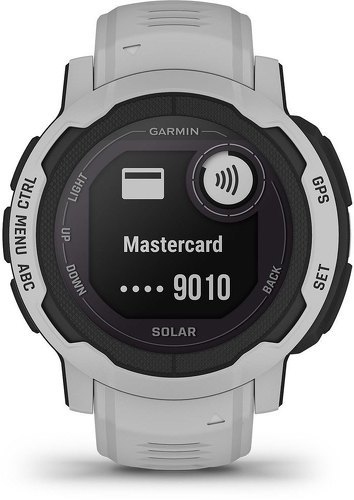 GARMIN-Instinct 2 Solar-4