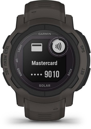 GARMIN-Instinct® 2 Solar-4