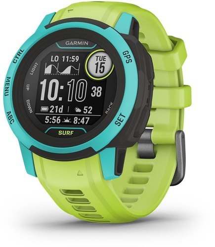 GARMIN-GARMIN INSTINCT 2S SURF EDITION-image-1