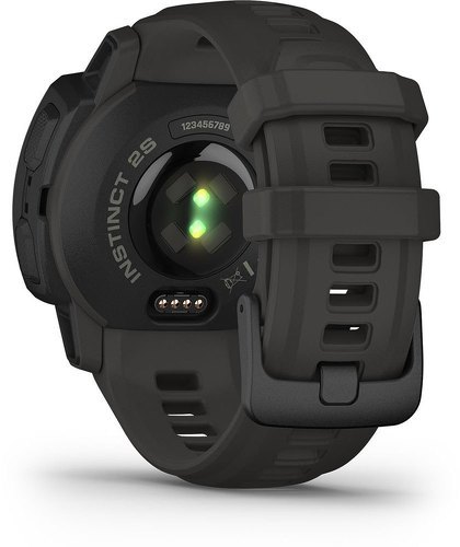 GARMIN-Instinct 2S Graphite-1