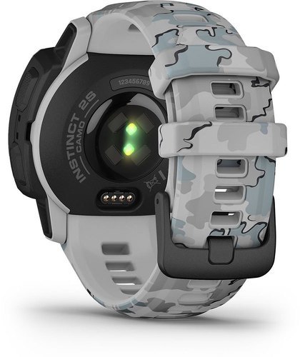 GARMIN-Instinct 2S Camo Edition (Mist Camo)-1