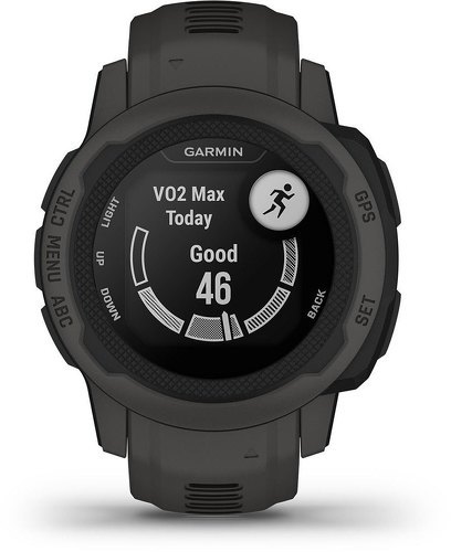 GARMIN-Instinct 2S Graphite-4