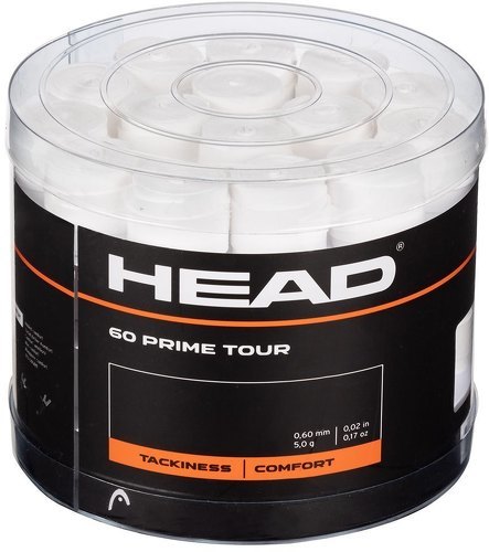 HEAD-Surgrips Head Prime Tour Vert x 60-image-1