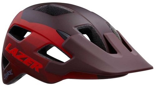 Lazer-Lazer Casque Vtt Chiru Mips-0