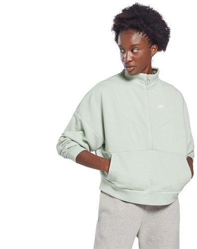 REEBOK-Wor Cover Up - Sweat de fitness-0