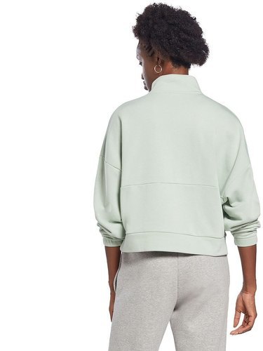 REEBOK-Wor Cover Up - Sweat de fitness-1
