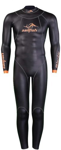 SAILFISH-Sailfish Atlantic 2 - Combinaison eau libre de triathlon-0